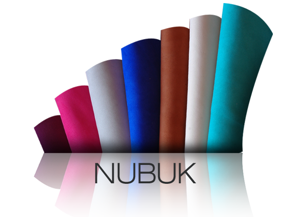 NUBUK